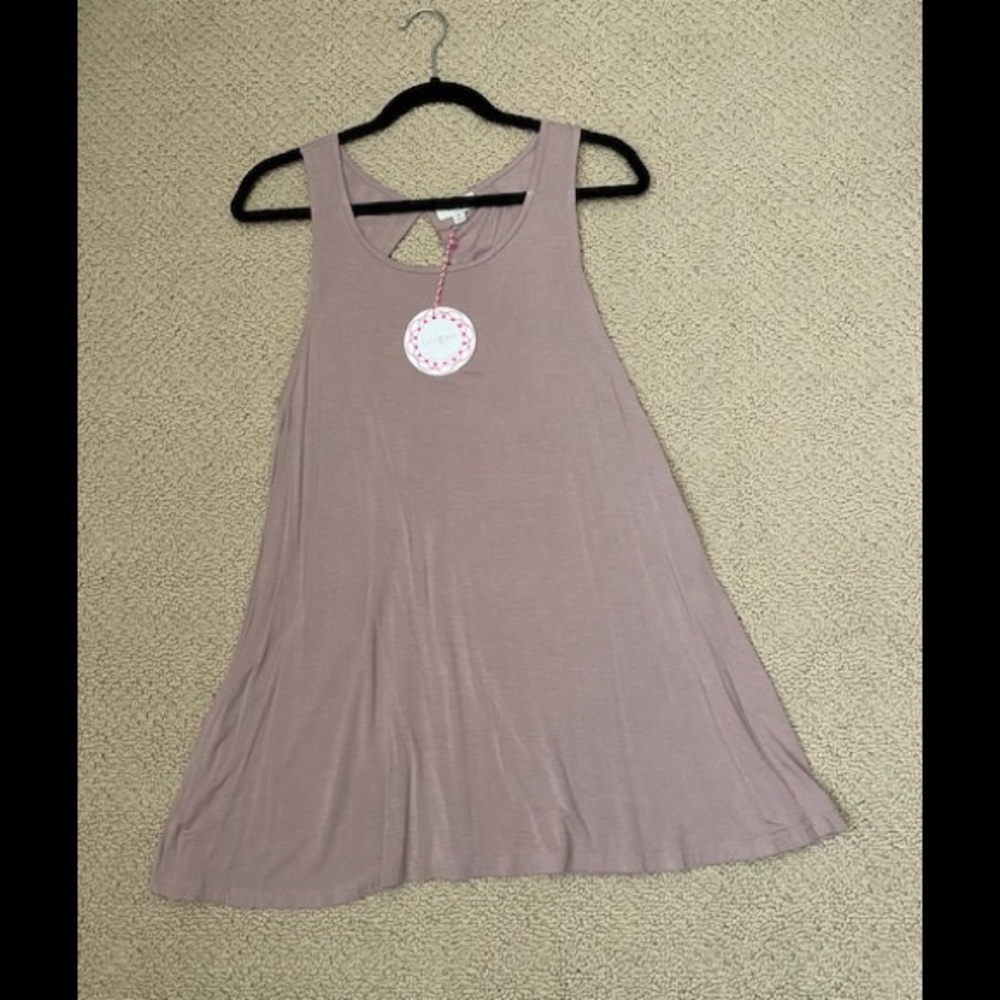 Umgee Womens Sleeveless